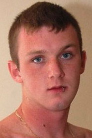 Photo of Landon Gaines