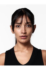Photo of Yasna Rídez as Aurora