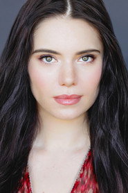 Photo of Annika Pampel as Sdanka