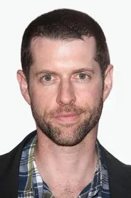 Photo of D. B. Weiss as Self