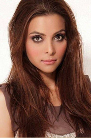 Photo of Pinky Campbell as Rohini