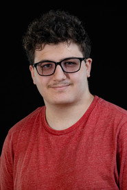 Photo of Shai Vilenski East as Shai