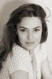 Photo of Lisa Bor as Mitra