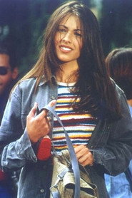 Photo of Vanessa Frassica as Caterina
