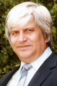 Photo of Ed Parker as Mauna Loa