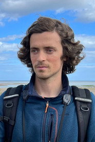 Photo of Seán Ronayne as Self
