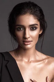 Photo of Dayana Erappa as Chaaya Ethiraj