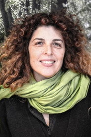 Photo of Yael Perlov
