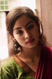 Photo of Shriya Kontham as Swathi