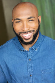 Photo of Emmanuel Cockrell as Al 'Harv' Harvey