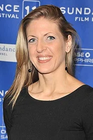 Photo of Caryn Waechter as Herself