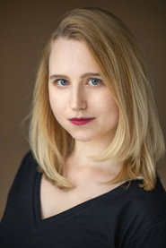 Photo of Františka Brzobohatá as Eliška