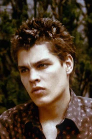 Photo of Ken King as Dexter Fishpaw