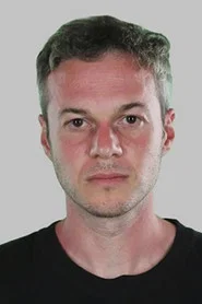 Photo of Angelos Poulis as The Jumper
