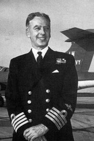 Photo of Eric Brown as Himself