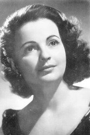 Photo of Ági Mészáros as Erzsi, Bódog's wife