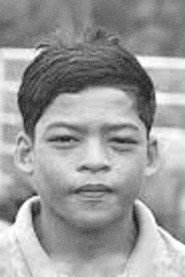 Photo of Syukur Khamis