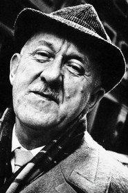 Photo of Halldór Laxness as Self (archive footage)
