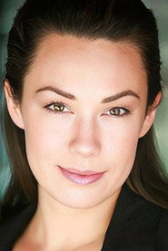 Photo of Rebekah Voss as Jazmine Del Mar