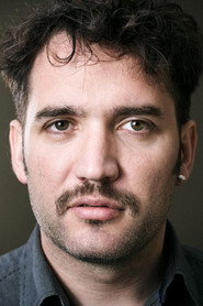 Photo of Cristián Jiménez as Nils
