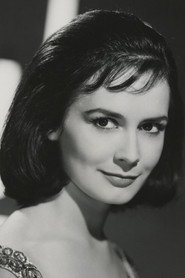 Photo of Valerie Gearon as Elizabeth Elliot