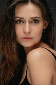 Photo of Rose Lemanach as Solène