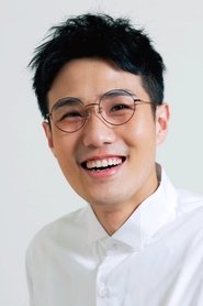 Photo of Ernest Kung as Mr. Gong