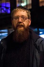 Photo of Andy Mabbett as Self