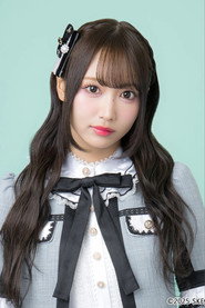 Photo of Miyo Nomura as Maki Hakata
