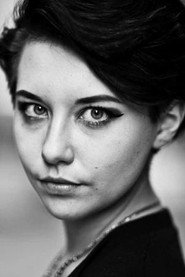 Photo of Shelby Hagerdon as Julie Page