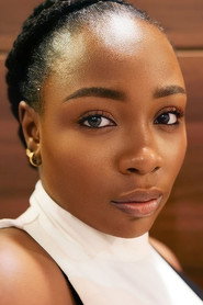 Photo of Chiamaka Uzokwe as Anu