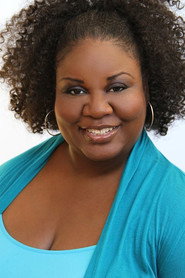 Photo of Pam Trotter as Margo Carre