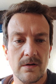 Photo of Paul Kaliszczak as Le speaker