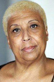Photo of Nadine Charvolin