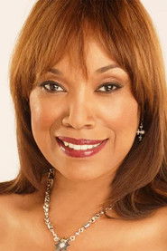 Photo of Anita Pointer as The Pointer Sisters