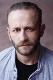 Photo of Adem Tosun as Mehmet