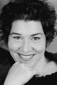 Photo of Rae Ellen Bodie as Francine
