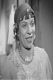 Photo of Zakeya Ebrahim as حماة عثمان