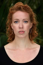 Photo of Charlotte Bloomsbury as Aine