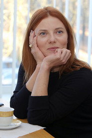 Photo of Rasa Samuolytė as Veronika