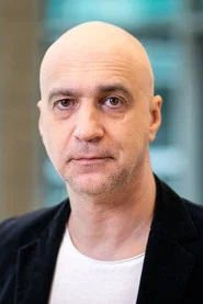 Photo of Algis Ramanauskas as Policeman #1