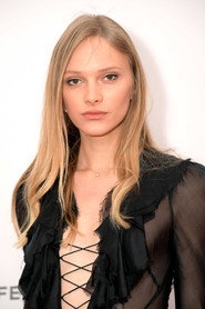 Photo of Stav Strashko as Eden
