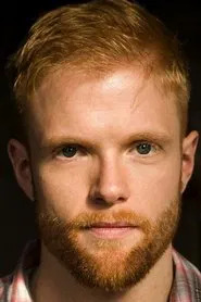 Photo of Brendan Griffin as Rob