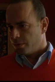 Photo of Jean-Michel Verner as Mikael
