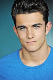 Photo of Greg Rogstad as Jake