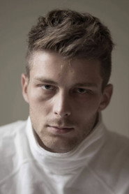 Photo of Nikola Pavlović as Stefan