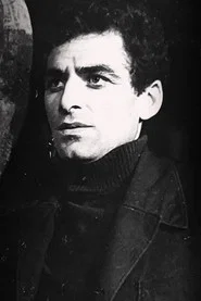 Photo of Fatos Haxhiraj as Fotografi
