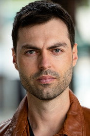 Photo of Boris Granolic as Hal