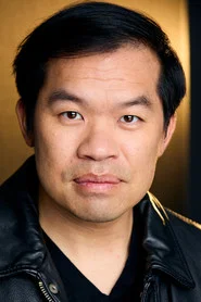 Photo of Albert Lew as Dancing Guy