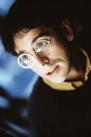 Photo of Jérôme Boivin